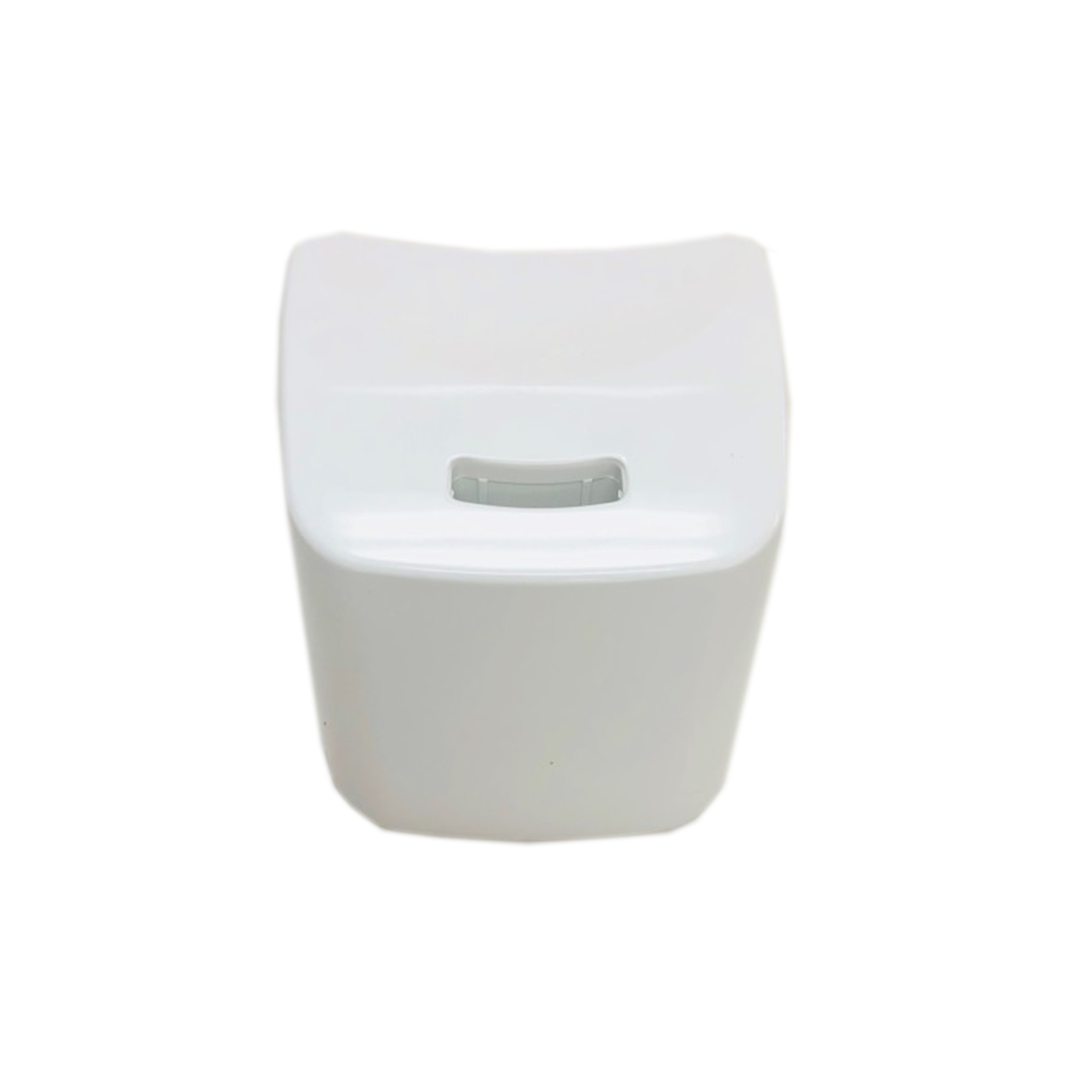 Standard Chinrest (M0402111_Chin Rest Block Top/Chin Rest Block Top/VM0005654)
